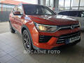 SsangYong Korando 1.5t-gdi, 1.maj,�R, servis