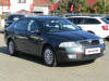 koda Octavia 1.6, LPG, aut.klima