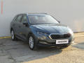 koda Octavia 2.0 TDi, Style, DSG, kamera