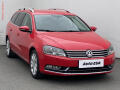 Volkswagen Passat 2.0 TDi, �R, Highline, DSG