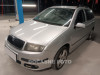 koda Fabia 1.9TDi, AC, tempo