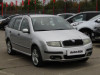 koda Fabia 1.9TDi, AC, tempo