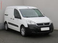 Peugeot Partner 1.6HDi MAXi, R, AC, TZ,