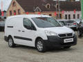 Peugeot Partner 1.6HDi MAXi, R, AC, TZ,