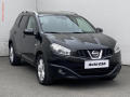 Nissan Qashqai 1.6 dCi 7mst, Tekna, TZ