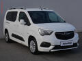 Opel Combo 1.5CDTi MAXi XL 7m�st, 96kW