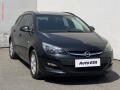 Opel Astra 1.6 CDTi, Sport, navi, +kola