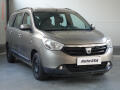 Dacia Lodgy 1.5 dCi, �R, Klima