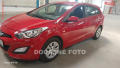 Hyundai i30 1.6CVVT, 1.maj,R, AC, TZ