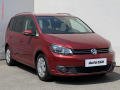 Volkswagen Touran 1.4 TSI, navi