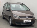 Volkswagen Touran 1.4 TSI, Trendline, navi