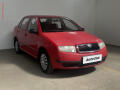 �koda Fabia 1.4
