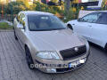 �koda Octavia 2.0mpi, AC, STK8/28