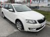 koda Octavia 1.6TDi, R, klima