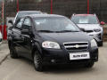 Chevrolet Aveo 1.2i, R, TZ, STK07/2026