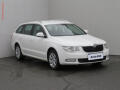 �koda Superb 2.0 TDi, navi