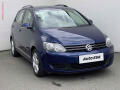 Volkswagen Golf Plus 1.2 TSi, AC, park.asist