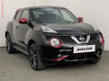 Nissan Juke 1.2 DiG-T, 2.maj,R, N