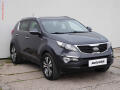 Kia Sportage 2.0 CVVT AWD, Spirit, AT