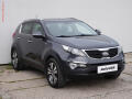 Kia Sportage 2.0 CVVT AWD, Spirit, AT