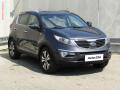 Kia Sportage 2.0 CVVT AWD, Spirit, AT