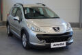 Peugeot 207 1.4i, �R, AC, park.�idla