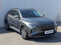Hyundai Tucson 1.6CRDi 4x4, 1.maj,�R, AC