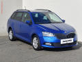 koda Fabia 1.0 TSi, R, Style, DSG