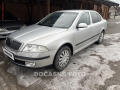 �koda Octavia 2.0 TDI, xenon, autoAC
