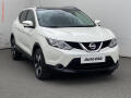 Nissan Qashqai 1.6 dCi, Acenta, TZ, navi
