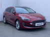 Ford Focus 1.5EB, Vignale, AT, LED