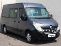 Renault Master 2.3dCi L2 5mst, Energy, AC