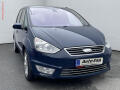 Ford Galaxy 2.2 TDCi, Ghia, panor