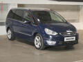Ford Galaxy 2.2 TDCi, Ghia, panor
