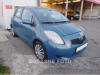 Toyota Yaris 1.4 D-4D, STK07/2026