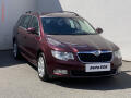 �koda Superb 2.0 TDi 4x4, �R, Ambition