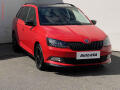 �koda Fabia 1.2 TSi, 2.maj,�R, Monte