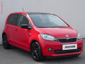 koda Citigo 1.0 MPi, 2.maj,R, Style