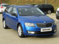 �koda Octavia 1.2 TSi, Ambition Fresh