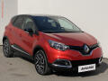 Renault Captur 1.2TCe, Intense, AT, navi