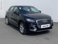 Audi Q2 1.5 TFSi, AT, +kola