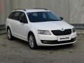 �koda Octavia 2.0 TDi, 2.maj, AC, bixen