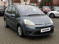 Citron Grand C4 Picasso 2.0 HDi, AT, park.senzor