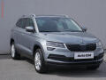 �koda Karoq 1.5 TSI, 1.maj,�R, Style, DSG