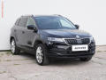 koda Karoq 1.5 TSi, Style, LED, navi