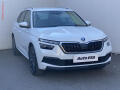 �koda Kamiq 1.5TSi, 1.maj,�R, DSG, LED