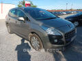 Peugeot 3008 1.6VTi, autoAC, temp