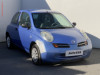 Nissan Micra 1.0 i, R, STK11/2025, zmek