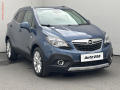 Opel Mokka 1.6 CDTi 4x4, Innovation