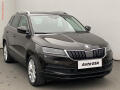 �koda Karoq 1.5TSi, Style, DSG, k��e